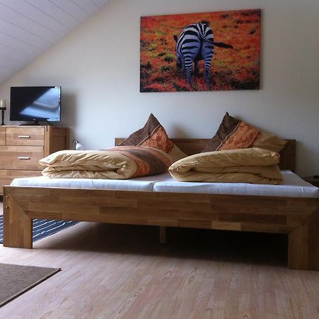 Appartement Kirchenblick Bad Birnbach Εξωτερικό φωτογραφία