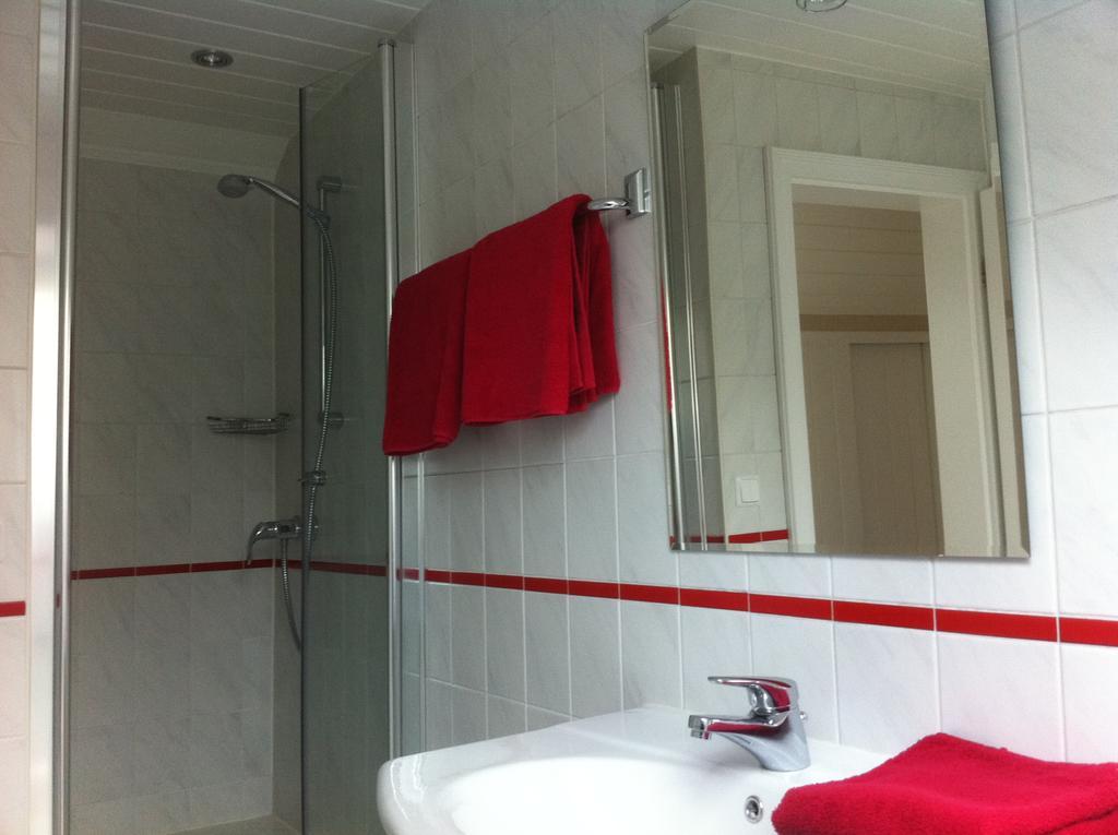 Appartement Kirchenblick Bad Birnbach Εξωτερικό φωτογραφία