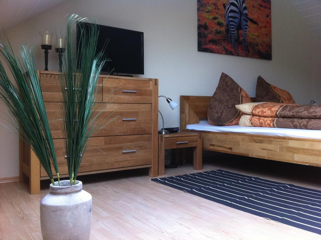 Appartement Kirchenblick Bad Birnbach Εξωτερικό φωτογραφία