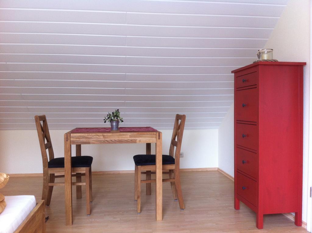 Appartement Kirchenblick Bad Birnbach Εξωτερικό φωτογραφία