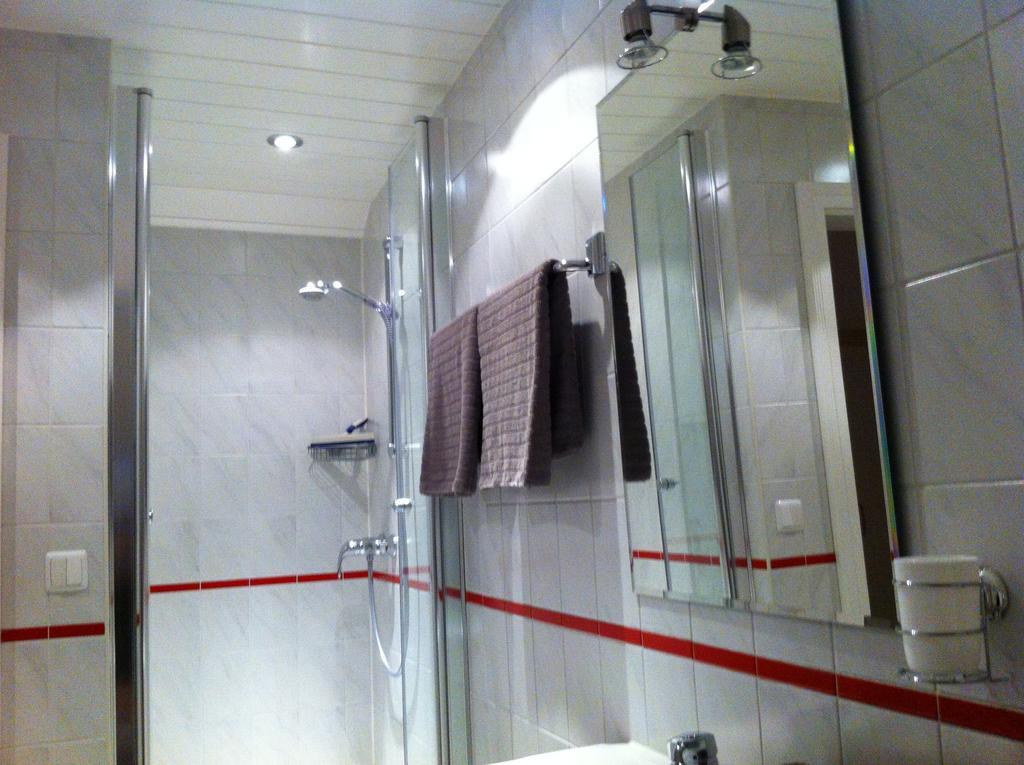Appartement Kirchenblick Bad Birnbach Εξωτερικό φωτογραφία