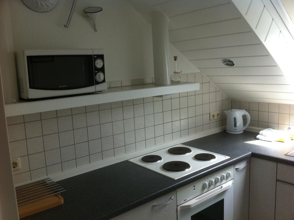 Appartement Kirchenblick Bad Birnbach Εξωτερικό φωτογραφία